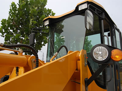 details of Ean wheel loaders 4