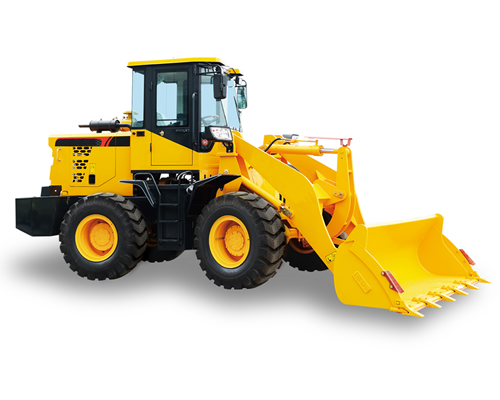 wheel loader for sale