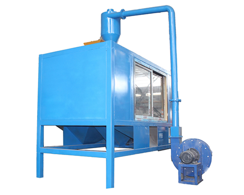 Electrostatic Separation Equipment